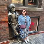 Paula Davison - @davison5556 - Instagram