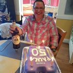Paula Davison - @pauladavison69 - Instagram