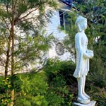 PAULA DAVISON - @whitecottagebythecreek - Instagram