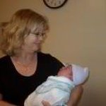 Paula Davison Mobbley - @paulasue74 - Instagram