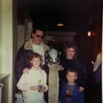 Paula Deacon - @johndeacon57 - Instagram