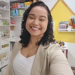 Paula de Andrade - Psicopedagoga em São Gonçalo/RJ - @psicopedagoga.pauladeandrade - Instagram