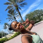 Paula Dean-Shakur - @_oohstfu - Instagram