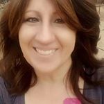 Paula Deane - @lamaleafonthewind - Instagram