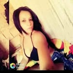 Ana Paula alves - @paula_de_aruanda - Instagram