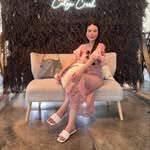 Paula Dear - @deararaksarod - Instagram