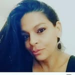 Paulinha - @pauladearaujoa - Instagram