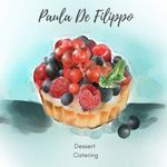 Paula De Filippo - @pfdessertcatering - Instagram