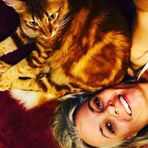 Paula Di Filippo - Facebook