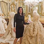 Paula Del Vas  Novias - @pauladelvas - Instagram