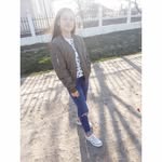 Delïa Paula - @pauladelia1119 - Instagram