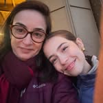 Paula Berenhauser D'Elia - @pauladelia - Instagram