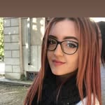 Paula Delia - @pauladelia.condrea - Instagram