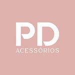 Paula Delia | Acessórios - @pdacessorios_ - Instagram