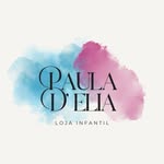 Paula DElia Loja Infantil - @pauladelialojainfantil - Instagram