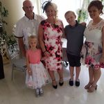 Paula Kelly-Denham - @paulakellydenham - Instagram