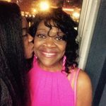 Paula Denson - @msseyes - Instagram
