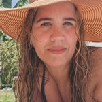 Ana Paula Deschamps - @deschampsanapaula - Instagram