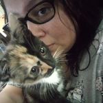 Paula Dewey - @metal_lady98 - Instagram