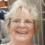 Paula Davis DeWitt - @paulab1960 - Instagram