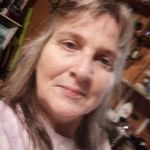 Paula DeWitt - @mahan.gerry - Instagram