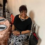 Paula Diggs - @pmdixon2217 - Instagram