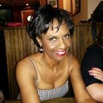 Paula Diggs Smith - @truvy111 - Instagram