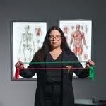 Drª Paula Dionizio/ Fisioterapeuta - @fisio_pauladionizio - Instagram