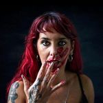 Paula Alexandra Dionisio - @pauladionisiomakeupartist - Instagram