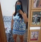 Débora Paula - Facebook