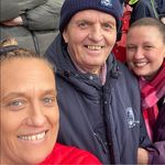 Paula Dobson - @pauladobson73 - Instagram