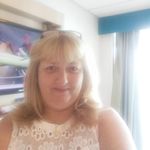 Paula Dodd - @paula.dodd.520 - Instagram