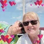 Paula Dodd - @retired6800 - Instagram