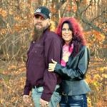 Paula Dodd - @harley_hair_girl - Instagram