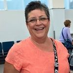 Paula Denison Dodds - @pauladodds - Instagram