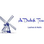 Paula Dodds - @adutchtouchlashesandnails - Instagram