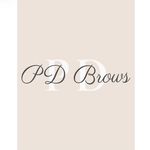 Paula Dodds - @_pdbrows - Instagram