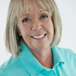 Paula Johnson Dodds - @paulajohnsondodds - Instagram