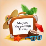 Paula Dodge - @magicalhappeningstravel - Instagram