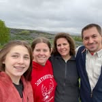 Paula Dodge Gajewski - @mainer1999 - Instagram