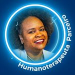 Paula Dodson / Humanoterapeuta e Psicanalista Espiritualista - @overflow_humanoterapeuta - Instagram