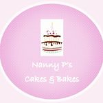 Paula Doherty - @nanny_ps_cakes - Instagram