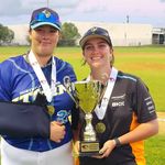 Paula Doherty - @baseballchick10 - Instagram