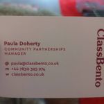 Paula Doherty - @pauladoherty402 - Instagram