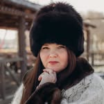 Ирина Вихневич - @pauladonaldson255 - Instagram