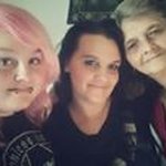 Paula Doster - @pauladoster - Instagram