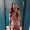 Paula Downes - @paulaparmenter - TikTok