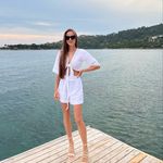 Paulina Drągowska - @pauladragowska - Instagram