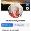 Paul Anthony - @paul_a_dryden - TikTok