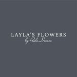 Paula Dunne - @laylasflowersbypauladunne - Instagram